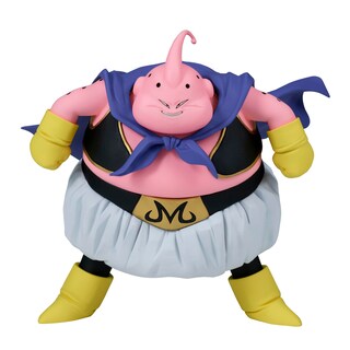 Foto 1 | Foto 1 | Figura Banpresto Dragon Ball Z Majin Buu Bandai Spirits - Venta Internacional.