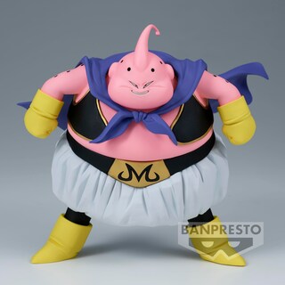 Foto 2 | Foto 2 | Figura Banpresto Dragon Ball Z Majin Buu Bandai Spirits - Venta Internacional.