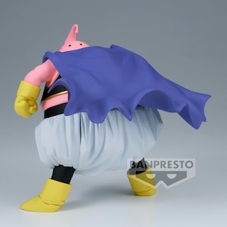 Foto 5 | Foto 5 | Figura Banpresto Dragon Ball Z Majin Buu Bandai Spirits - Venta Internacional.