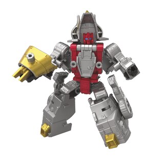 Foto 1 | Foto 1 | Figura De Acción Transformers Legacy Evolution Dinobot Slug - Venta Internacional.