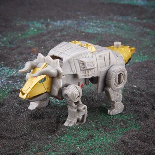 Foto 2 | Foto 2 | Figura De Acción Transformers Legacy Evolution Dinobot Slug - Venta Internacional.