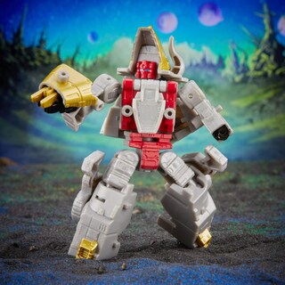 Foto 3 | Foto 3 | Figura De Acción Transformers Legacy Evolution Dinobot Slug - Venta Internacional.