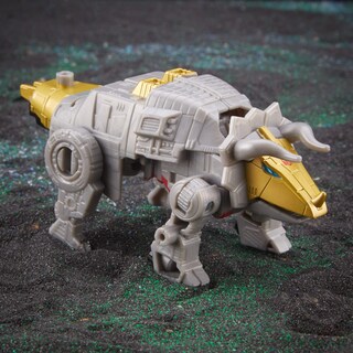 Foto 4 | Foto 4 | Figura De Acción Transformers Legacy Evolution Dinobot Slug - Venta Internacional.