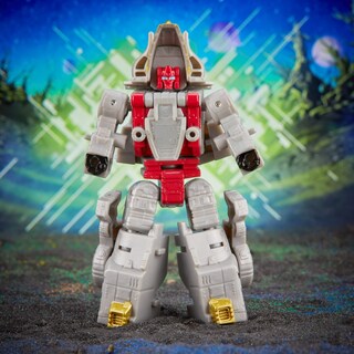 Foto 5 | Foto 5 | Figura De Acción Transformers Legacy Evolution Dinobot Slug - Venta Internacional.