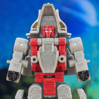 Foto 6 | Foto 6 | Figura De Acción Transformers Legacy Evolution Dinobot Slug - Venta Internacional.