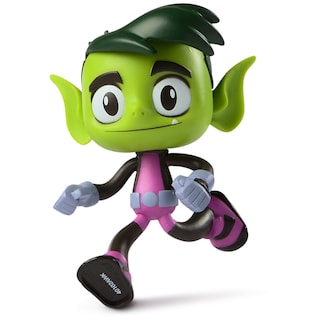 Foto 1 | Foto 1 | Figura De Acción Dc Comics Teen Titans Go! Twisty Titans: Beast Boy - Venta Internacional.