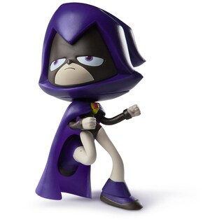 Foto 1 | Foto 1 | Figura De Acción Dc Comics Teen Titans Go! Twisty Titans Raven - Venta Internacional.