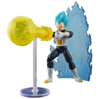 Foto 1 | Foto 1 | Set De Figuras De Acción Dragon Ball Super Super Saiyan Blue Vegeta - Venta Internacional.