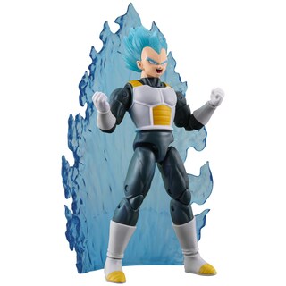 Foto 2 | Foto 2 | Set De Figuras De Acción Dragon Ball Super Super Saiyan Blue Vegeta - Venta Internacional.