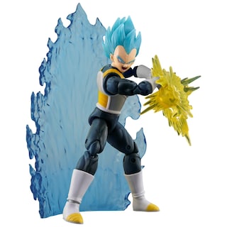 Foto 3 | Foto 3 | Set De Figuras De Acción Dragon Ball Super Super Saiyan Blue Vegeta - Venta Internacional.