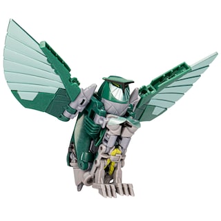 Foto 2 | Foto 2 | Figura De Acción Transformers Earthspark Terran Nightshade - Venta Internacional.