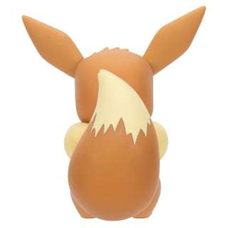 Foto 2 | Foto 2 | Figura De Vinilo Pokemon Eevee Select De 10 Cm Con Licencia Oficial - Venta Internacional.