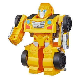 Foto 1 | Foto 1 | Robot De Juguete Transformers Rescue Bots Academy Bumblebee Kids 3+ - Venta Internacional.
