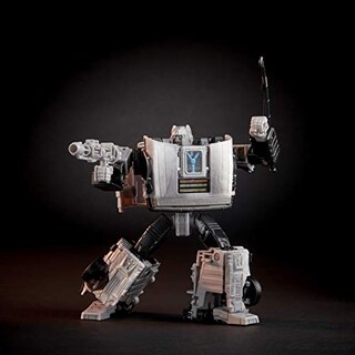 Foto 6 | Foto 6 | Venta Internacional - Vehículo de colección Transformers Toys Generations Collaborative: Volver al Futuro