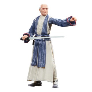 Foto 3 | Foto 3 | Figura De Acción Star Wars The Black Series, 15 Cm, Paquete De 2 - Venta Internacional.