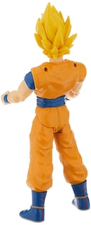 Foto 2 | Foto 2 | Figura De Acción Bandai Namco Dragon Ball Super Goku 30 Cm - Venta Internacional.
