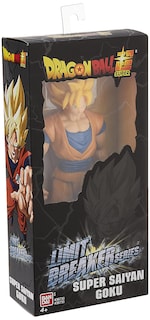Foto 3 | Foto 3 | Figura De Acción Bandai Namco Dragon Ball Super Goku 30 Cm - Venta Internacional.