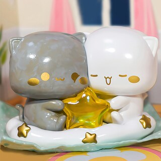 Foto 5 | Foto 5 | Figura Beemai Mitao Cat Love Is Like A Peach Series-Venta Internacional