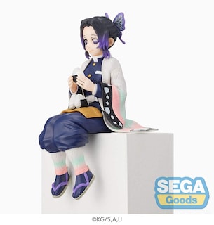 Foto 2 | Foto 2 | Figura Sega Demon Slayer Kimetsu No Yaiba Shinobu - Venta Internacional