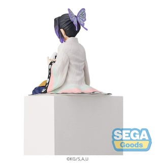 Foto 3 | Foto 3 | Figura Sega Demon Slayer Kimetsu No Yaiba Shinobu - Venta Internacional