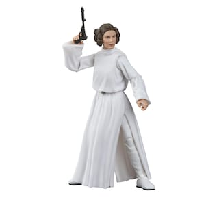 Foto 1 | Foto 1 | Figura de Acción Star Wars The Black Series Princess Leia 15 cm - Venta Internacional