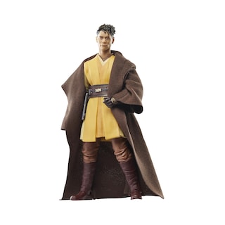 Foto 1 | Foto 1 | Figura de Acción Star Wars The Black Series Yord Fandar Jedi - Venta Internacional