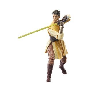 Foto 2 | Foto 2 | Figura de Acción Star Wars The Black Series Yord Fandar Jedi - Venta Internacional