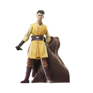 Foto 3 | Foto 3 | Figura de Acción Star Wars The Black Series Yord Fandar Jedi - Venta Internacional