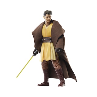 Foto 4 | Foto 4 | Figura de Acción Star Wars The Black Series Yord Fandar Jedi - Venta Internacional