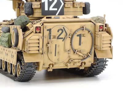Foto 5 | Foto 5 | Maqueta Tamiya 35264 Desert Storm Escala 1/35 - Venta Internacional