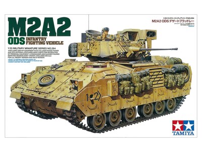 Foto 6 | Foto 6 | Maqueta Tamiya 35264 Desert Storm Escala 1/35 - Venta Internacional