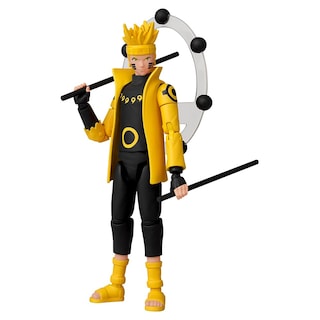 Foto 1 | Foto 1 | Figura De Acción Bandai Anime Heroes Naruto Sage Of Six Paths - Venta Internacional.