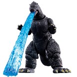 Figura De Acción Bandai Namco Godzilla 1991 De 15 Cm Con Accesorio - Venta Internacional.
