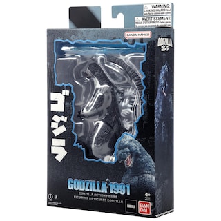 Foto 4 | Foto 4 | Figura De Acción Bandai Namco Godzilla 1991 De 15 Cm Con Accesorio - Venta Internacional.