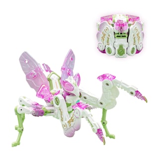 Foto 1 | Foto 1 | Juguete Figure 52toys Beastbox Bb-37lo Lotus Deformation - Venta Internacional