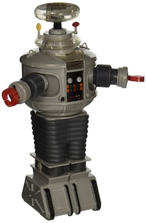 Foto 1 | Foto 1 | Figura De Acción Diamond Select Toys Lost In Space B9 Robot - Venta Internacional.