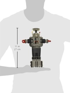 Foto 3 | Foto 3 | Figura De Acción Diamond Select Toys Lost In Space B9 Robot - Venta Internacional.