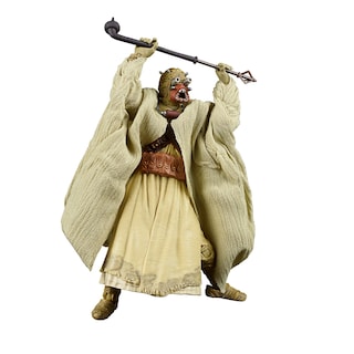 Foto 1 | Foto 1 | Figura de Acción Star Wars The Black Series Archive Tusken Raider - Venta Internacional