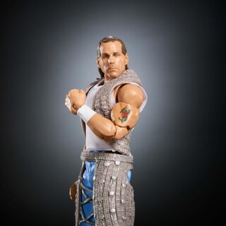 Foto 4 | Foto 4 | Figura De Acción Mattel Wwe Summerslam Shawn Michaels - Venta Internacional.