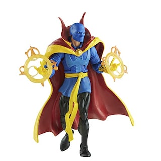 Foto 6 | Foto 6 | Venta Internacional - Marvel Legends Series Classic Comics Doctor Strange 6-inch Figura De Acción Exclusiva