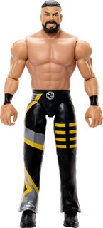 Foto 1 | Foto 1 | Figura De Acción Mattel Wwe Andrade Main Event Series #155 - Venta Internacional.