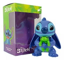 Muñeco De Stitch De 17cm Coleccionable Disnep