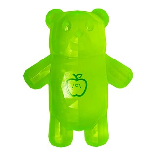 Foto 5 | Foto 5 | Figura Estirable Ruz Pikkys Gomi-ositos (gereen 12 Cm Verde)