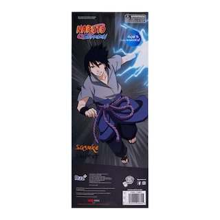 Foto 2 | Foto 2 | Figura De Acción Ruz Naruto Shippuden Sasuke 30 Cm Morado