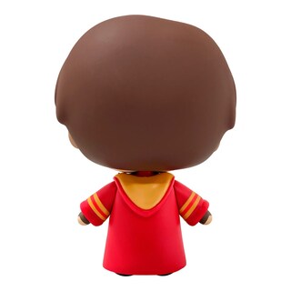 Foto 6 | Foto 6 | Figura Articulada Ruz Harry Potter (harry Potter Quidditch Player 13 Cm Rojo)