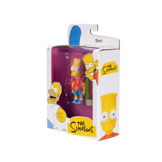 Foto 5 | Foto 5 | Figura Coleccionable Disney Los Simpson 5 Bart - Venta Internacional