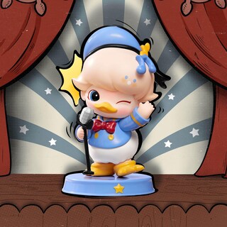 Foto 5 | Foto 5 | Figuras De Acción Pop Mart Dimoo World × Disney Series - Venta Internacional.