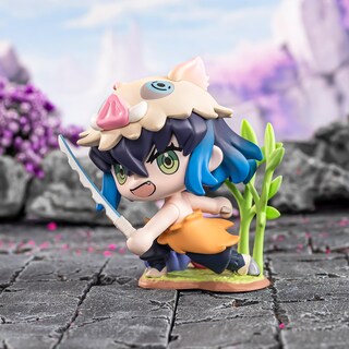 Foto 4 | Foto 4 | Figura Pop Mart Kimetsu No Yaiba Birth Flower 12 Piezas - Venta Internacional