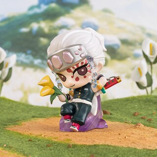 Foto 5 | Foto 5 | Figura Pop Mart Kimetsu No Yaiba Birth Flower 12 Piezas - Venta Internacional