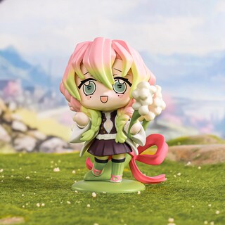 Foto 6 | Foto 6 | Figura Pop Mart Kimetsu No Yaiba Birth Flower 12 Piezas - Venta Internacional